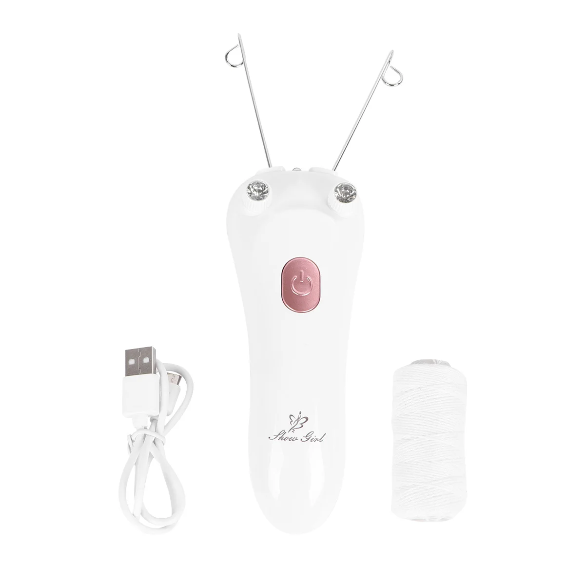 

Electric Facial Hair Removal Remover Epilator Tool Women’s Razor Womens Razors Face