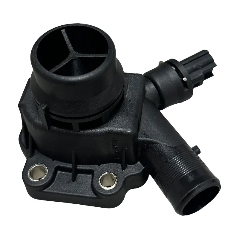 31355151 engine coolant thermostat kit suitable for VOLVO XC60 XC70 XC90 S80 S80L S60 V60 V70