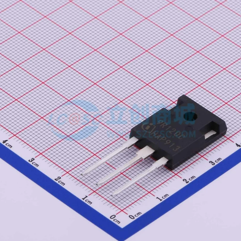 

1 PCS/LOTE IPW90R120C3 9R120C TO-247 100% New and Original IC chip integrated circuit