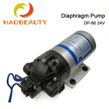 HaoBeauty 808nm 반도체 레이저 미용 장비 24V 리프트 40m 특수 펌프 DP-60 브러시리스 다이어프램 펌프