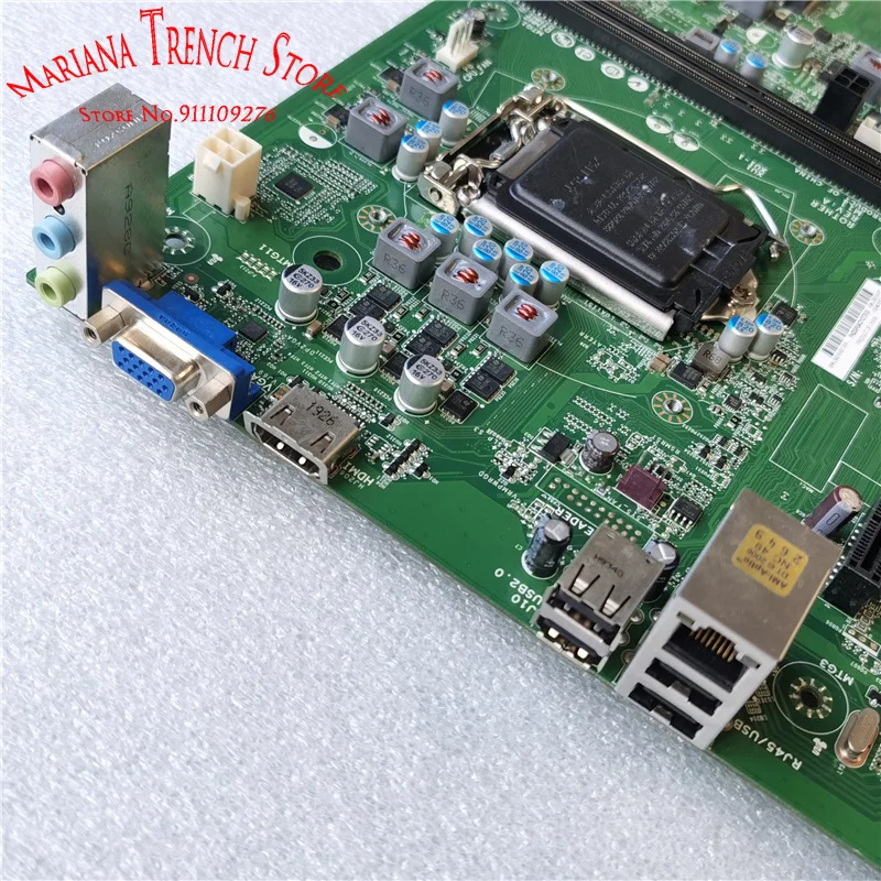 Hp shador elf 5 TPC-F123-MT tg01 L56019-001 L56019-601