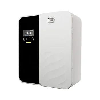 Diffusore di aromi 1000m3 Odore elettrico Profumo Oli essenziali Deodorante per ambienti Capacità 500ML Aroma di fragranze