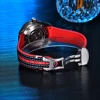 PAGANI DESIGN Top Brand Sports Men Mechanical Wristwatch Ceramic Bezel Waterproof Automatic Watch New Sapphire Glass Watches Men 6