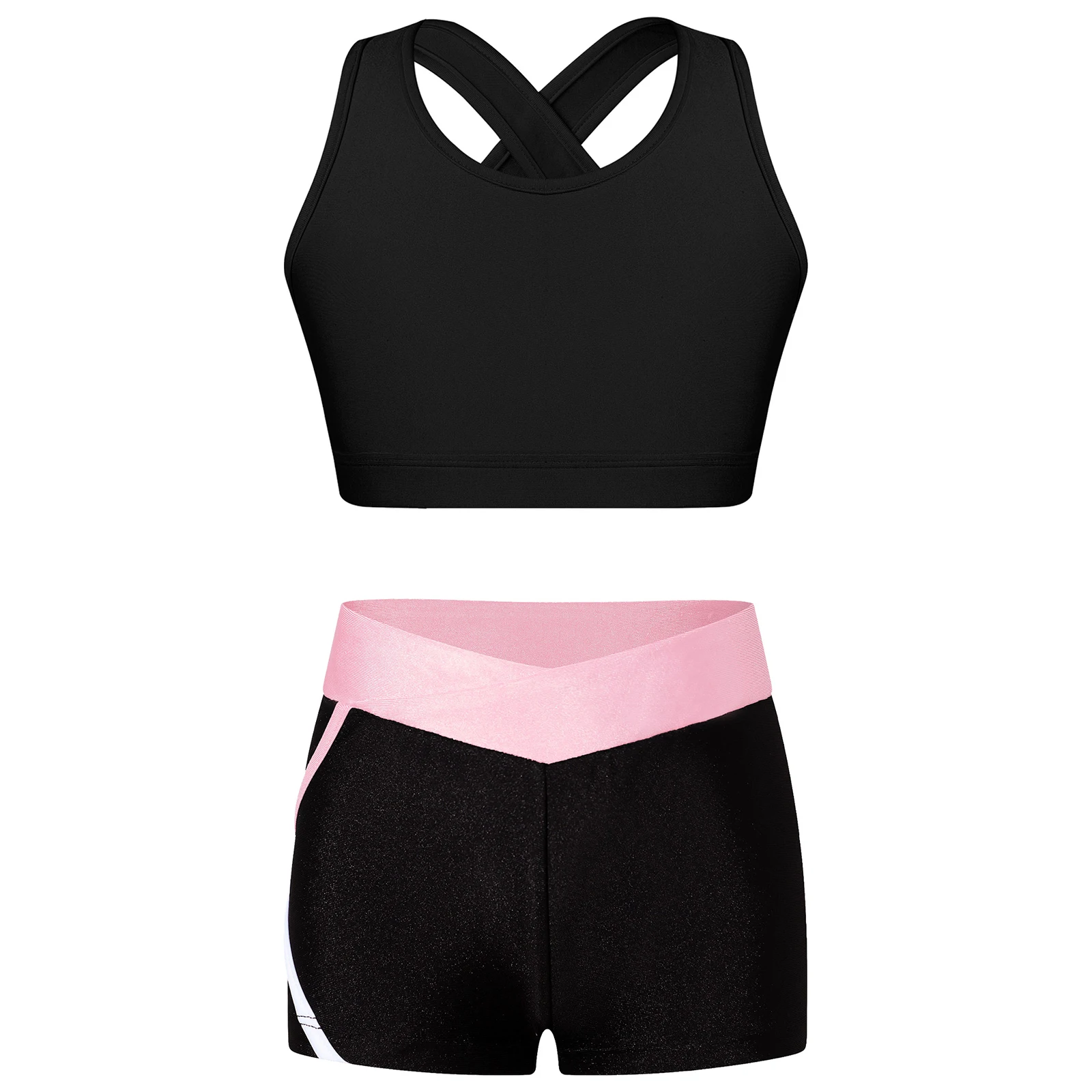 Black Pink