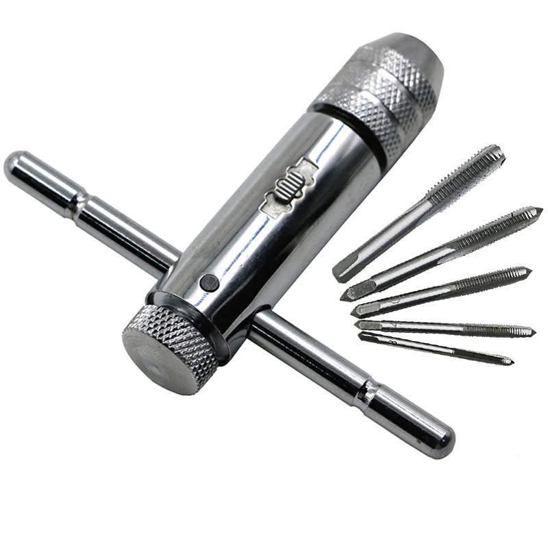 

Регулируемый ручной гаечный ключ