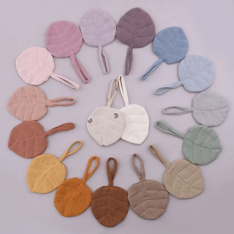 детский держатель для соски-пу