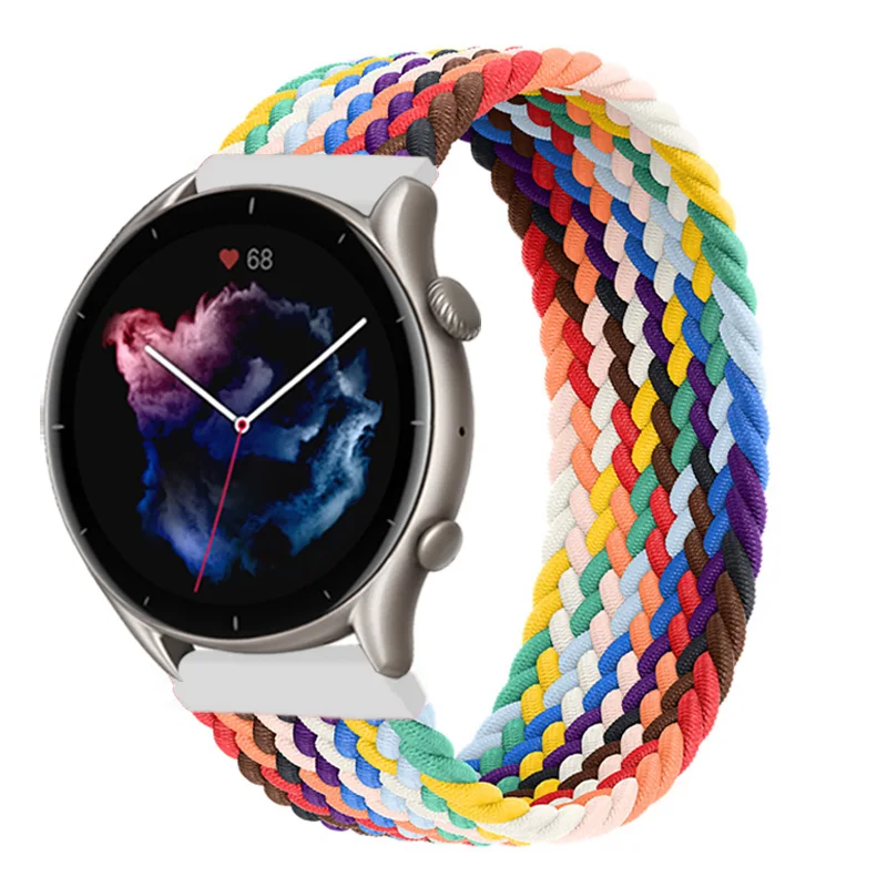 Das drei-sterne Galaxy Watch 7 nähte für 48 mm 40mm correh 4 Classic 5 a und a kommen mit 4 MMS, 4 willimm 45mm headwatch – Detail 5