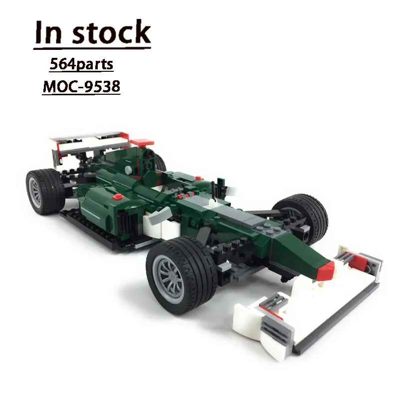 moc-9538-f1-racer-supercar-assembly-splicing-building-blocks-model-moc-creative-toys-boy-kids-birthday-building-blocks-toy-gifts