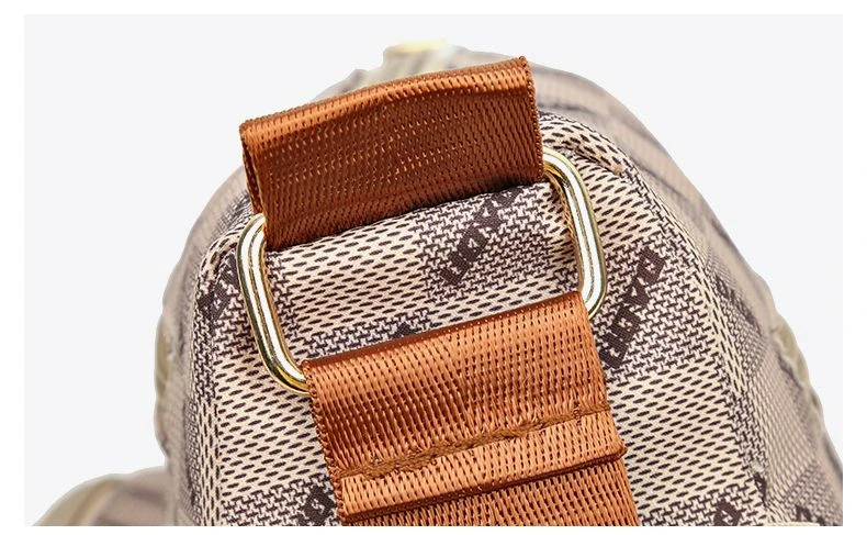 Borsa a tracolla da viaggio per madre anziana di mezza età, multi-tasca, da donna, 2023_voghion.com