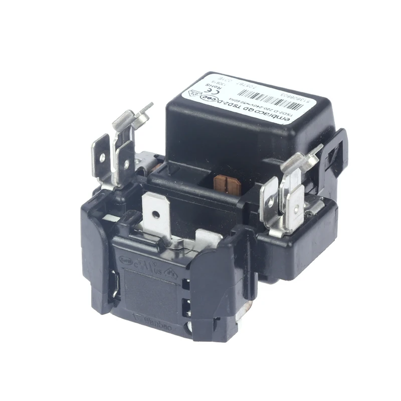 Compressor Relay Starter For Haier Refrigerator Device Embraco QD TSD2