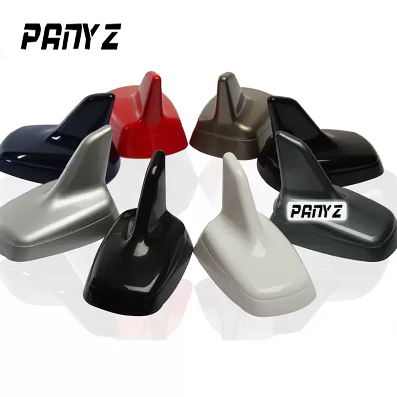 KLLIKI Antenne De Requin Pour BW Serie 1 3 E39 E46 E87 E90 E91 E92