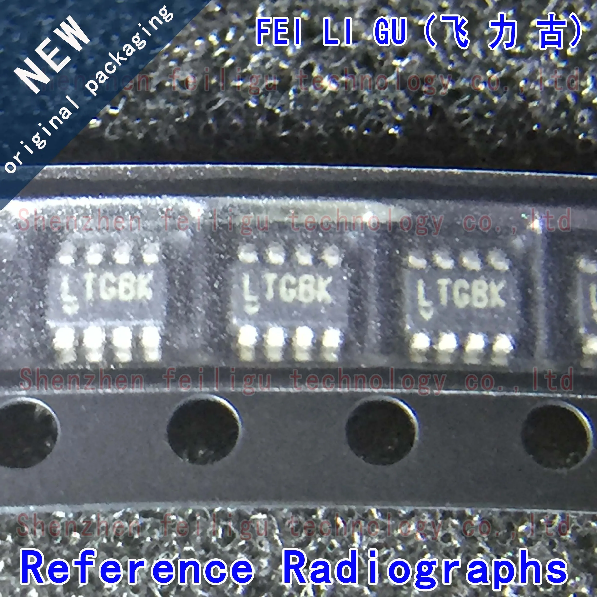 1PCS 100% New original LTC2955CTS8-1#TRMPBF LTC2955CTS8-1 LTC2955 silkscreen:LTGBK package:SOT23-8 power controller button chip new original 20pcs r7 bfr106e6327htsa1 sot23 triode chip ic integrated circuit good quality