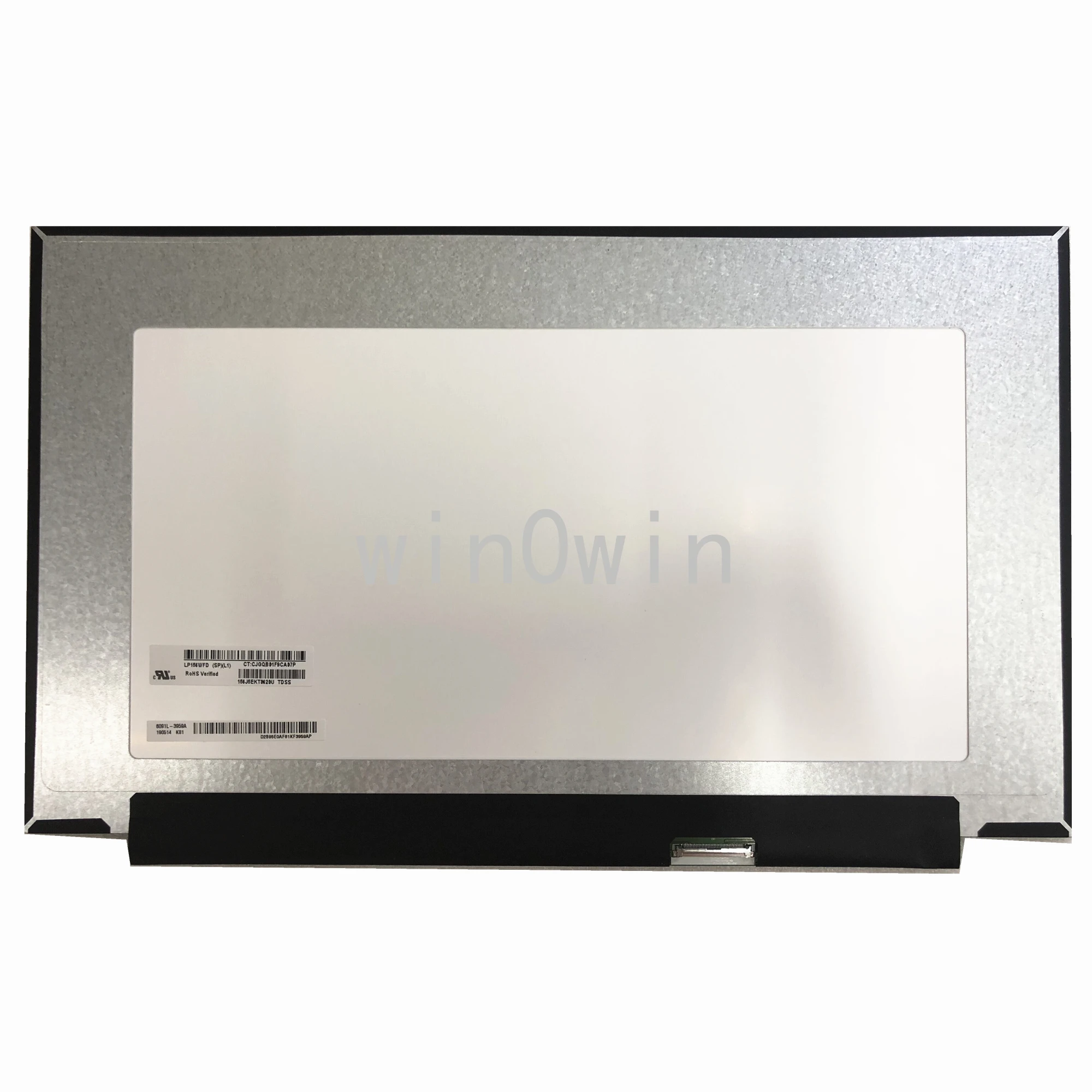 

LP156WFD SPL1 подходит для LP156WFD SPL1 LP156WFD(SP)(L1) Φ FHD IPS ЖК-дисплей