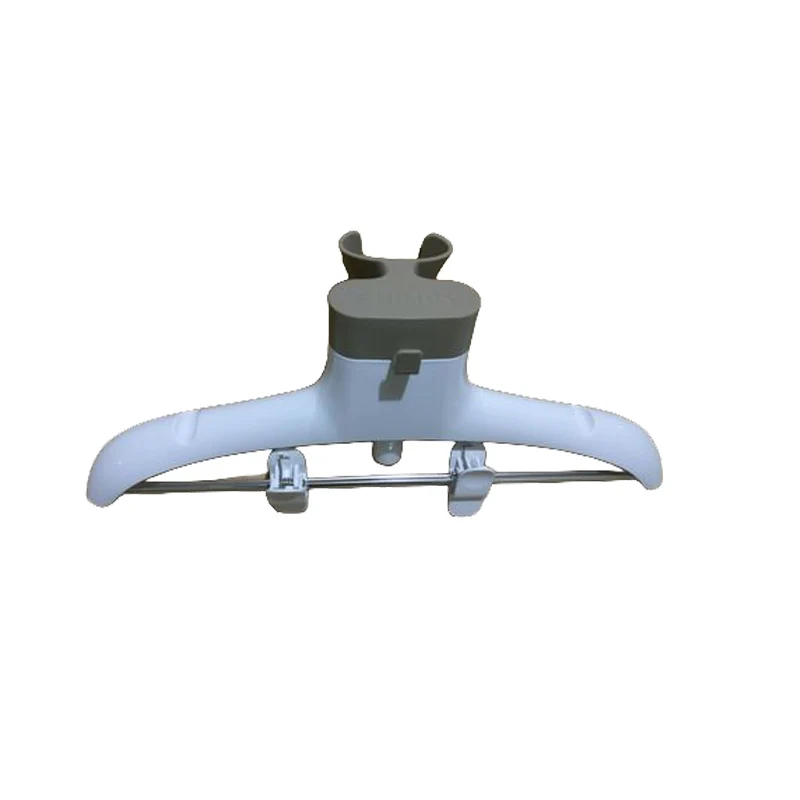 Garment Steamer Coat Hanger Peças de Reposição para Philips Gc522 Acessório