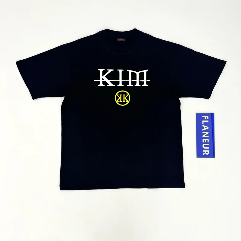 2024 Men DESTROY LONELY KIM KRUGER PLAYBOI CARTI T Shirts T