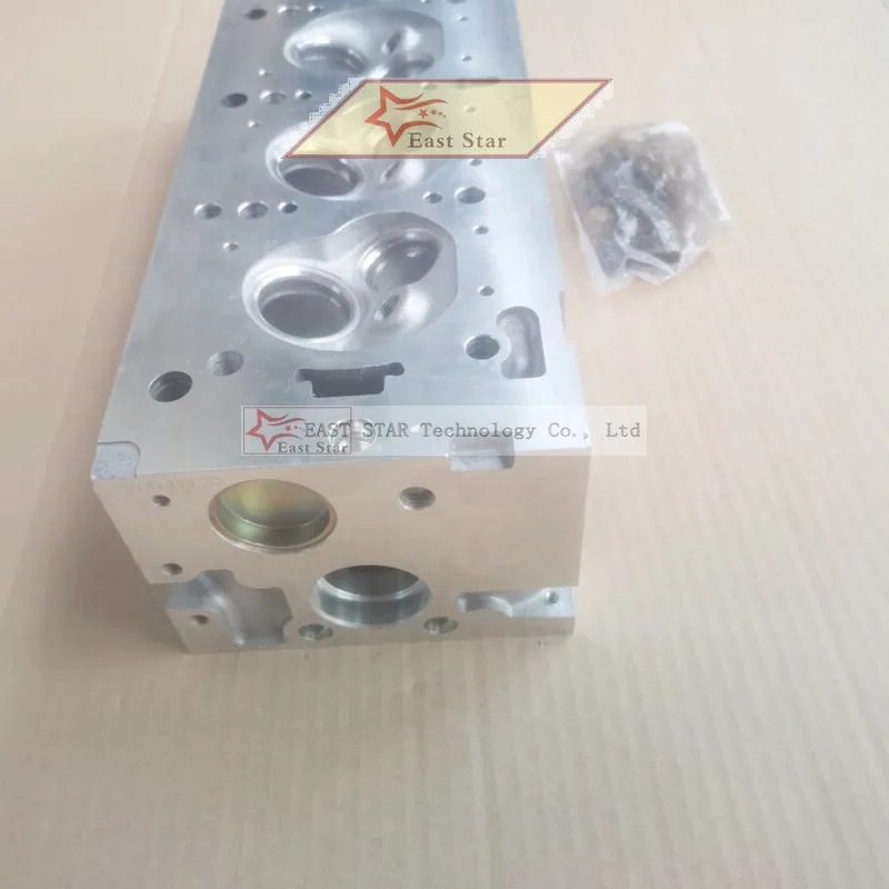 K7M K7J Cylinder Head 7701472170 7701468715 For Renault Megane cabriolet coupe scenic clio II kangoo sandero symbol 1.6L 8v 98-