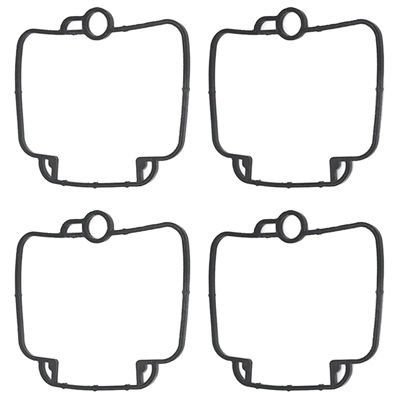 For Suzuki GSF1200 GSF 1200 GK75A GSF400 GSF 400 75A 75 A Bandit 400 Carburetor Repair Bottom Shell Gasket Housing,8 Pcs