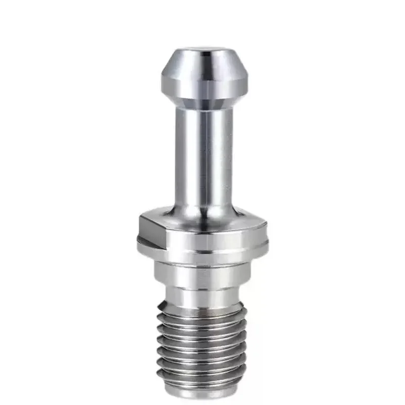 Pull Nail Bt40 50 Cat40 50 Series Machining Center Cnc Tool Holder Latin Bt50 Series Water Through Cnc