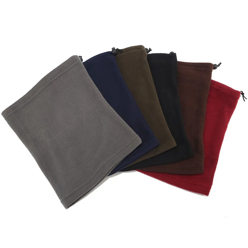 Outdoor transport shaken grain velvet riding cap men's women's hats bib cap multifunctional dual use autumn winter