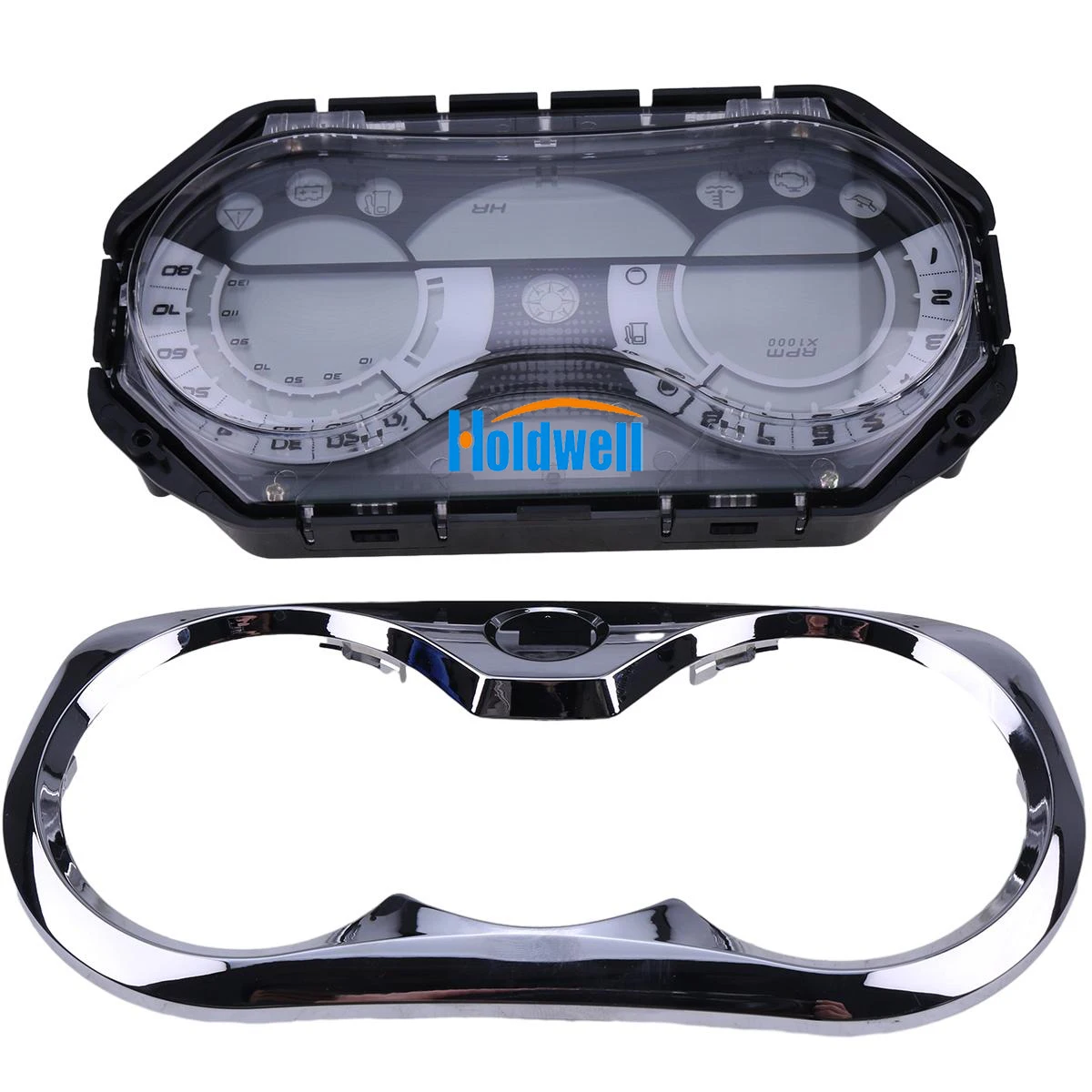 

Спидометр Holdwell Cluster 278002270 для Sea-Doo Watercraft GTX RXP RXT WAKE 2006-11