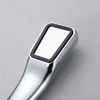 300-Hole Supercharged Shower Head Household Square Hand-Held Shower Showerhead Bathroom  Accessories 3