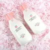 Peach Body Lotion Milk For Women Anti-Wrinkle Anti Dry Whitening Cream Care Skin Repair Bleaching Moisturizing Brightening 300ml 5