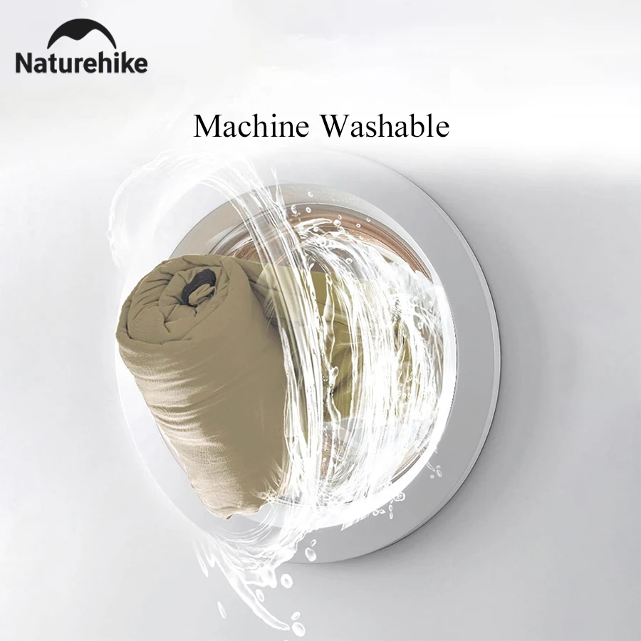 Рисунок 3 - Спальный мешок Naturehike 2023