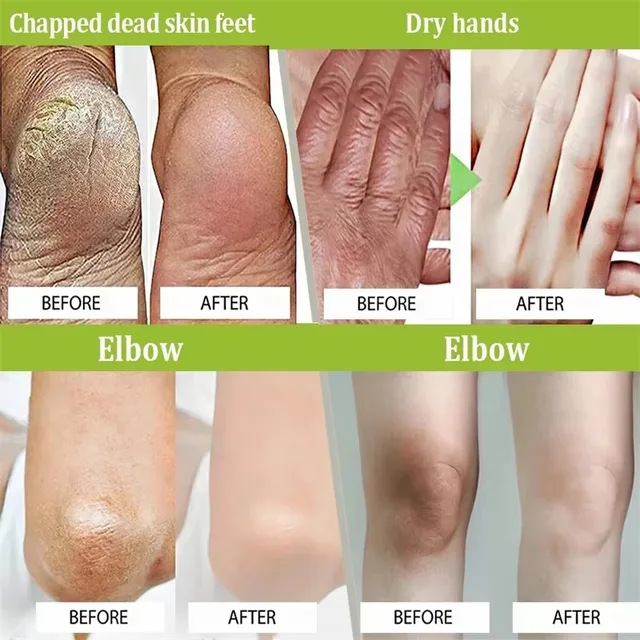 Collagen Anti-wrinkle Hand Cream Skin Soften Nourish Anti-drying Whitening Moisturizing Cracked Repair Product Korean Skin Care 3