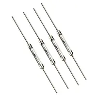 10pcs N/O Reed switch Magnetic Switch 2 * 14mm Normally Open Magnetic Induction switch For Arduino - Image 4