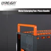 tool trolley CNC tool cart CNC tool holder can be used with CAT/HSK/CAPTO series tool holders（CAT40-28CAP） 3