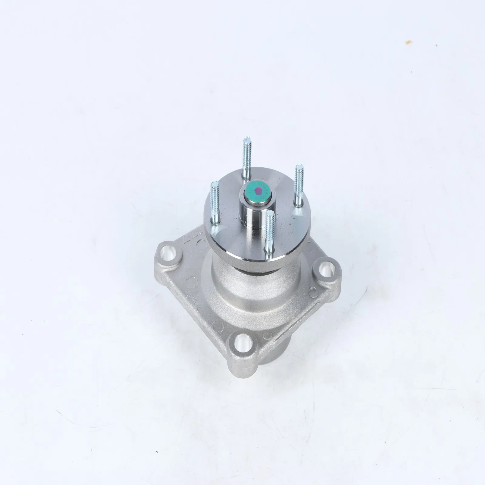 Lüfterhalterung MD364879 für Mitsubishi Montero Sport 2001–2006. Direkte Ersatzkomponente – Detail 2