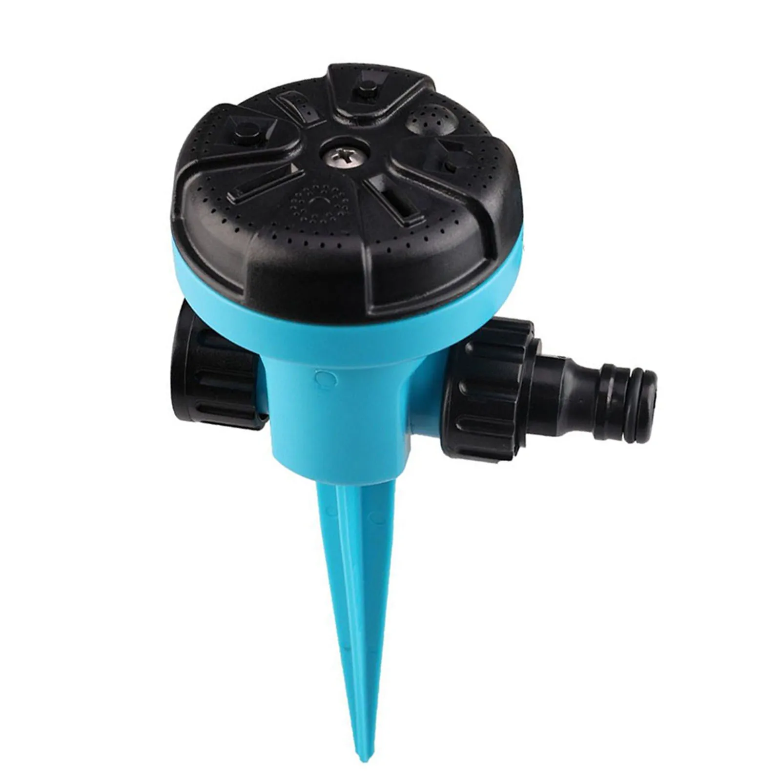 

Brand New Garden Sprinkler Nozzle 0.2 Cubic Garden Spraying Garden Watering Save Water Agricultural Production