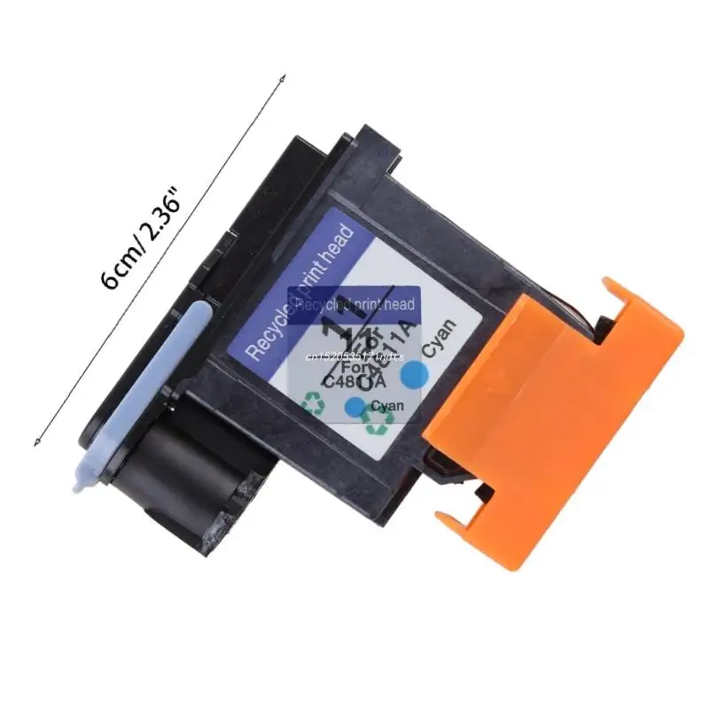 Print for Head/Printhead Replacement for hp 11 100 HP510 HP800 HP110 C4810A C4811A C4812A C4813A HP500 Dropship