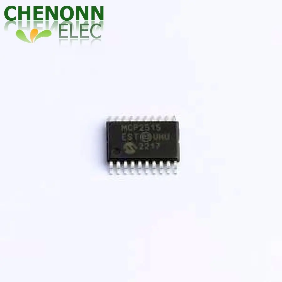 MCP2515-E/ST