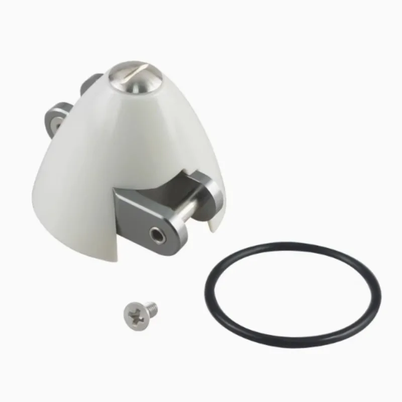 Hélices 38mm pour Drone FPV Micro - Lot de 4 Pales