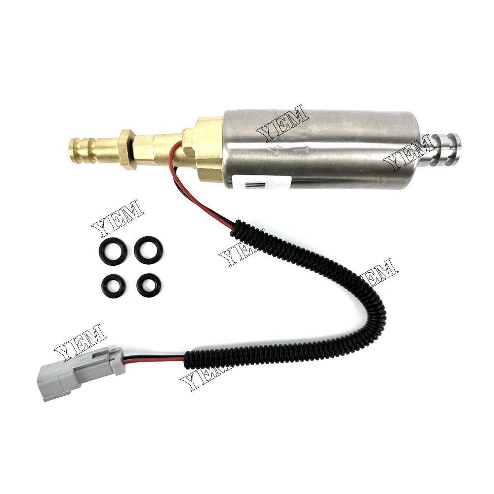 

Номер детали 4975617 4067830 4295249 топливный насос для Cummins QST30 K19 запасные части двигателя