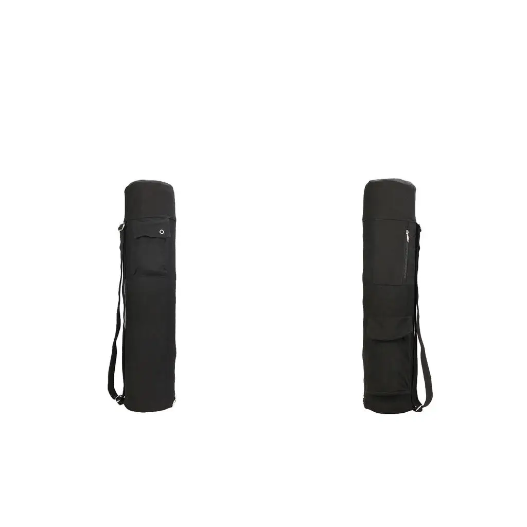 Pilates-Adjustable Shoulder Strap-Universal Fits Most Size Mats