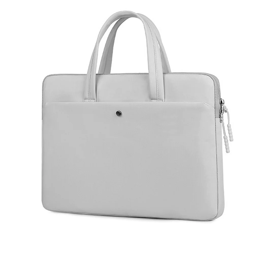 Universal Laptop and Tablet Carrying Handbag - Multi-Size Protection