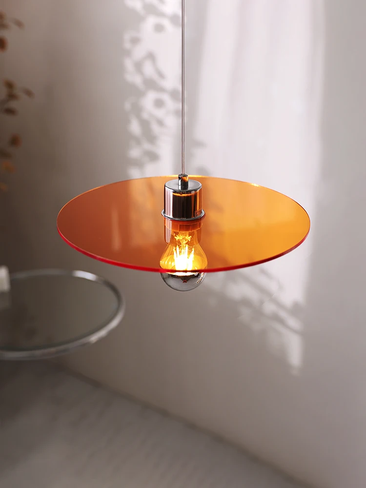 Современная лампа PH для ресторана в скандинавском стиле прикроватная спальни