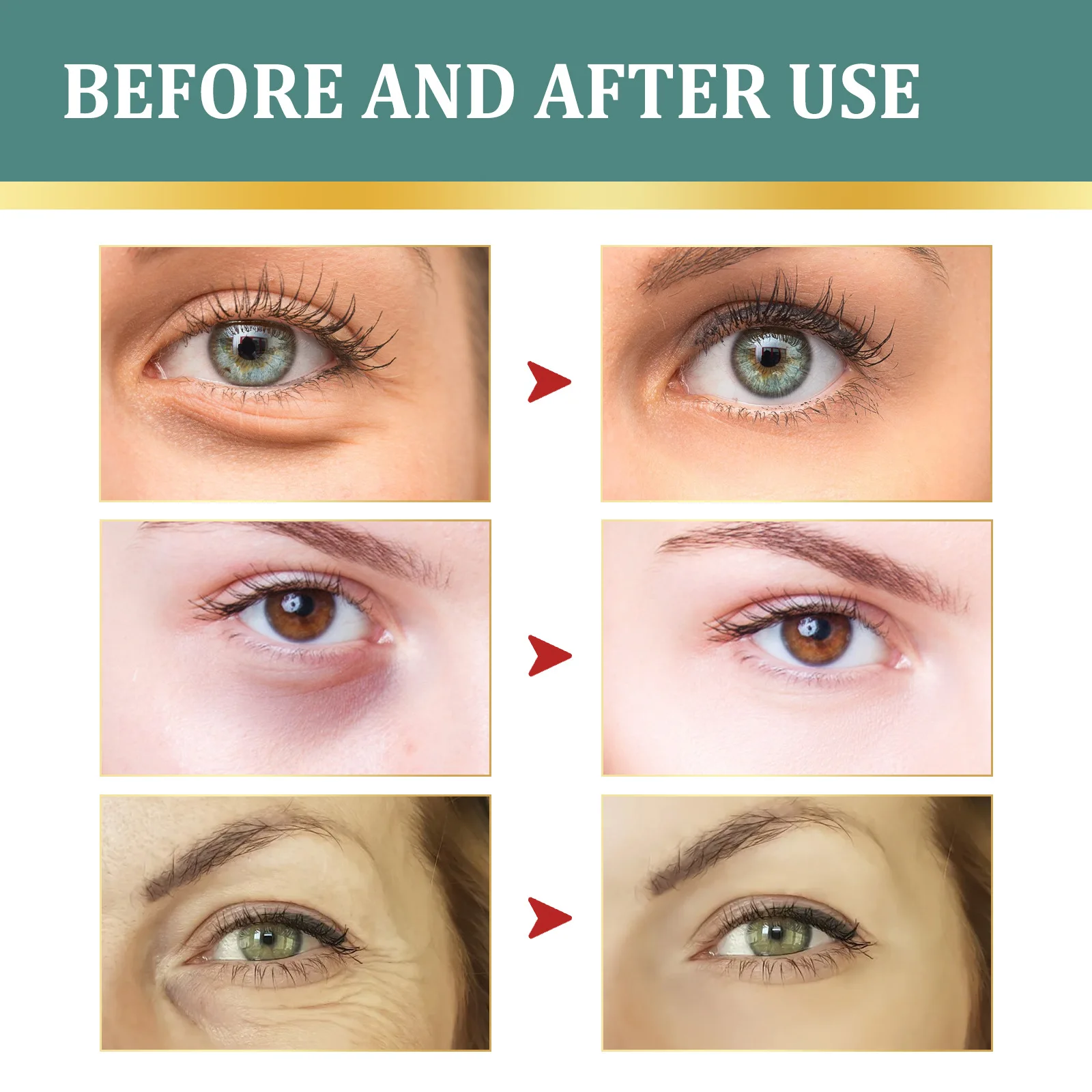 Рисунок 6 - Крем для области вокруг глаз