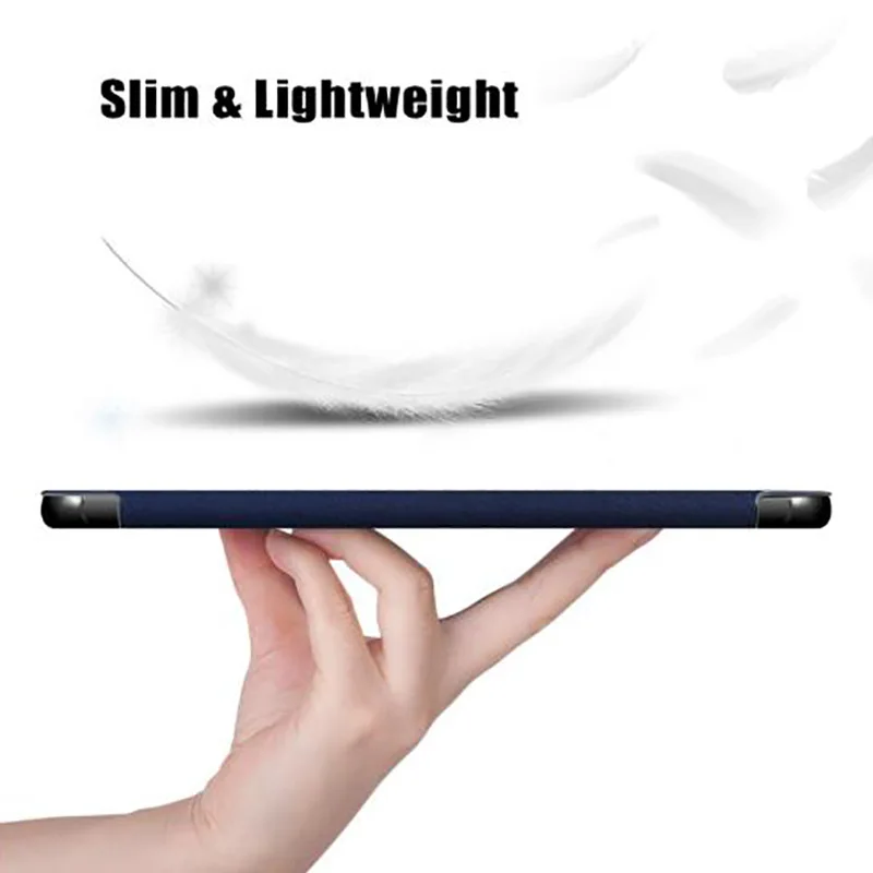 Sleek Magnetic Cover