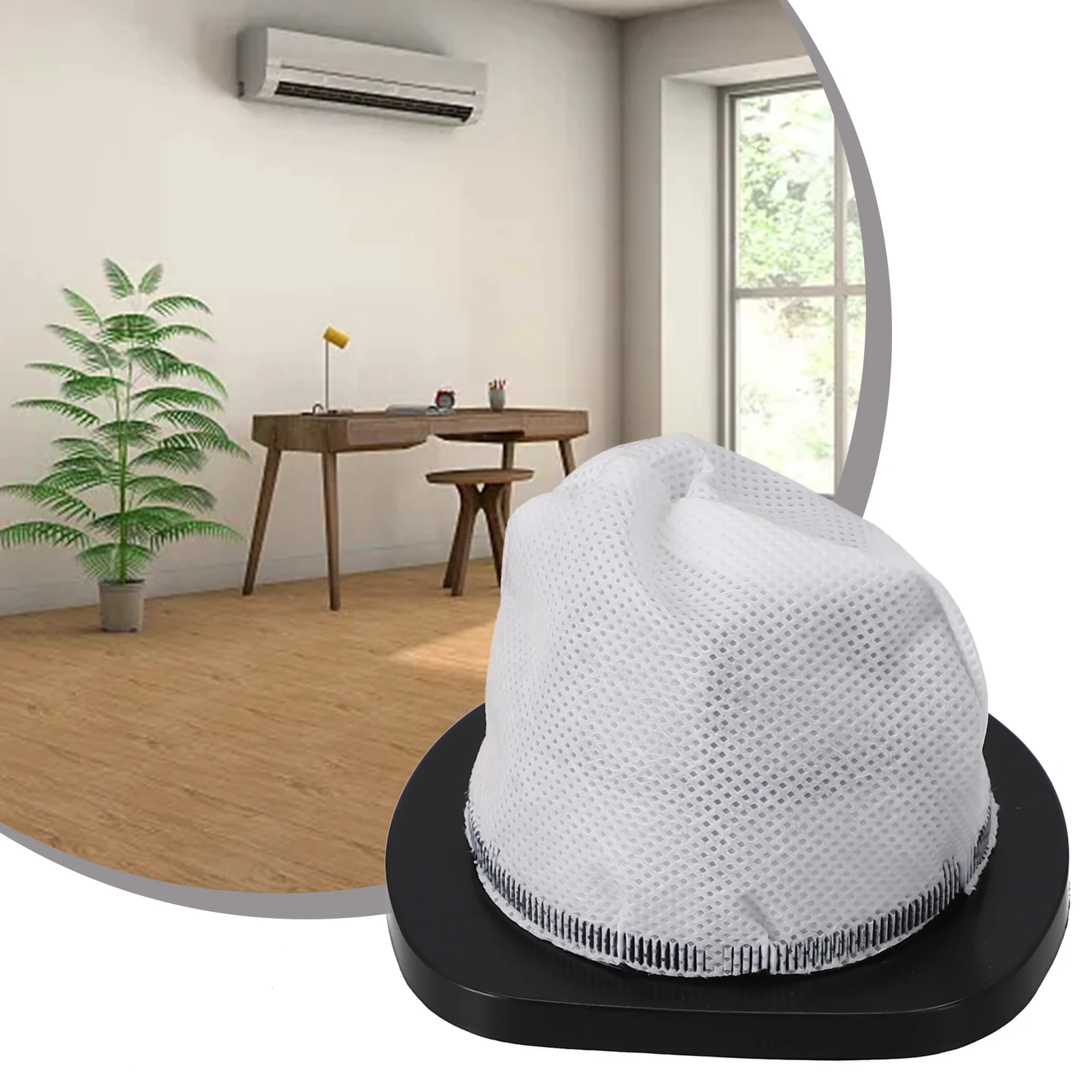 

Easy To Install And Reliable To Use High Quality Material Replacement Filter 38B1 Vacuum High Quality Material Suitable For