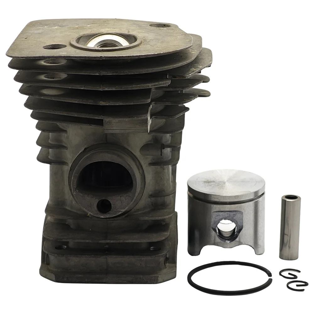 Zylinr mit Kolben für HUSQVARNA 340 e, 340 EPA, 345 e, 345 EPA (42mm) [#503870276