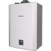 RX199iN Condensing Smart Sense Natural Gas or Propane Tankless Water Heater, Indoor or Outdoor Water Heater 4