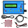FG-200 Function Signal Generator Sine+Square+Triangle+Sawtooth Waveform Output 0.01Hz-500KHz Signal Generator Adjustable Module 2