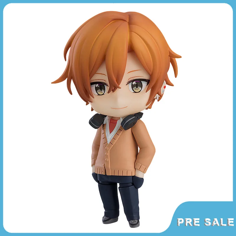 

Pre Sale Sasaki and Miyano Anime Action Figure Sasaki Shmei Q Version Figur Original Hand Made Pvc Model Ornaments Toys Gift