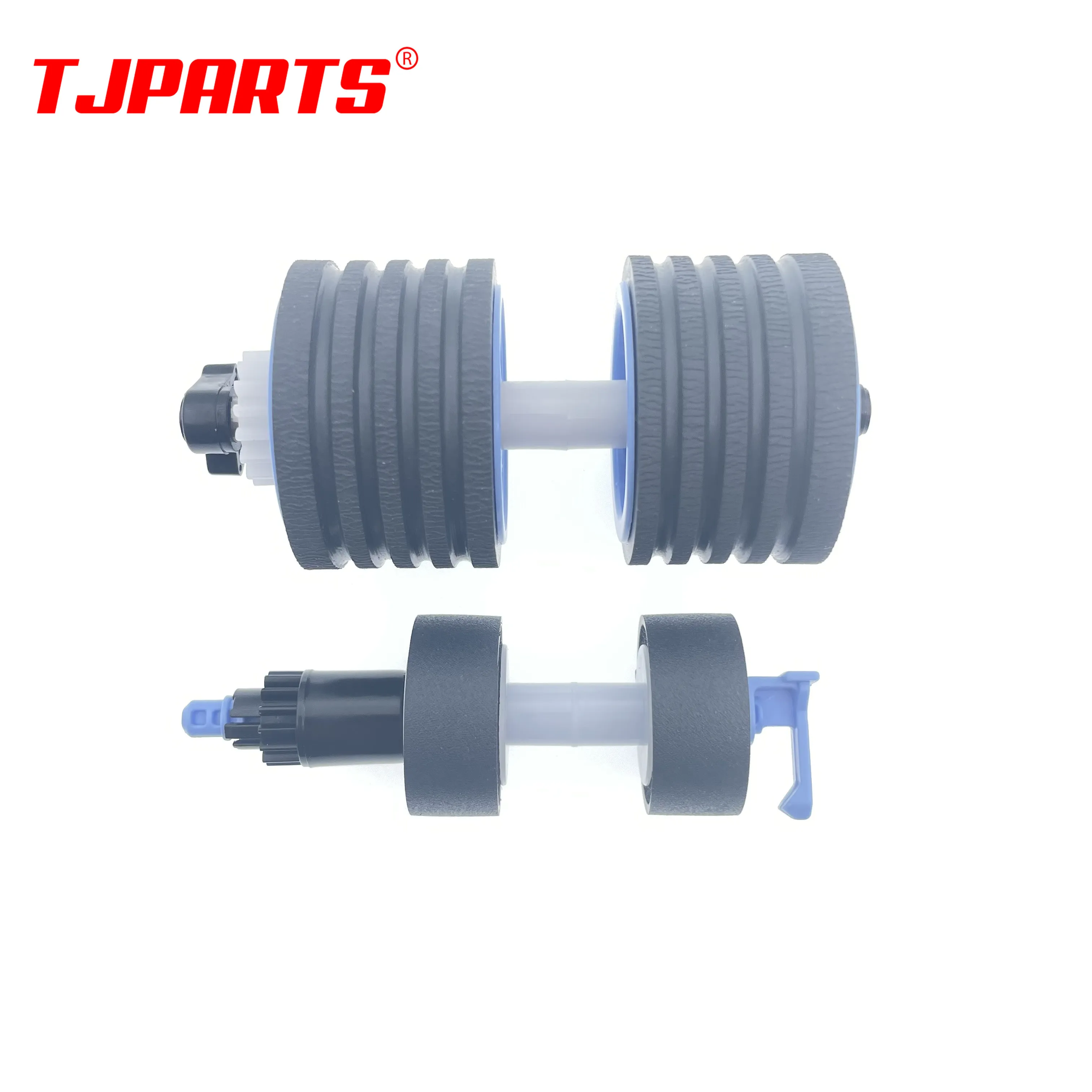 Conjunto 5607b001 0697c003 9764b001 Troca Captador Rolo para Canon C230 C240 M160 M160ii M260 S130 S150 R40 R50 Rs40 Scanfront 400 1 - Imagem 6
