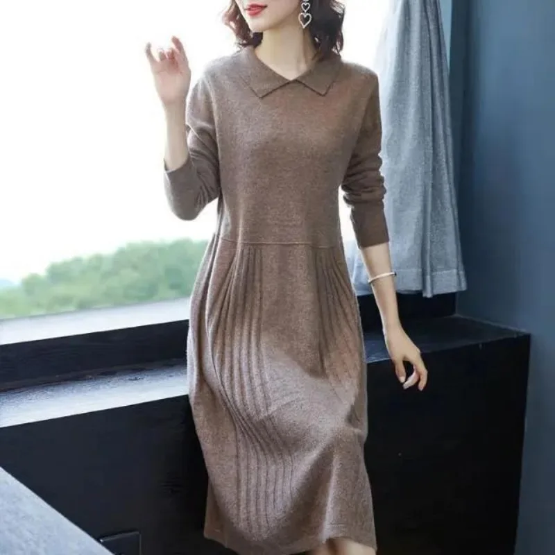 chinese dress ladies Sherosa Sundress with Sleeves Plus Size Womens Sun Dresses Summer Casual  Cotton Loose Fitting Dress(S,Short Sleeve Black Flower) at Amazon Women's  Clothing store