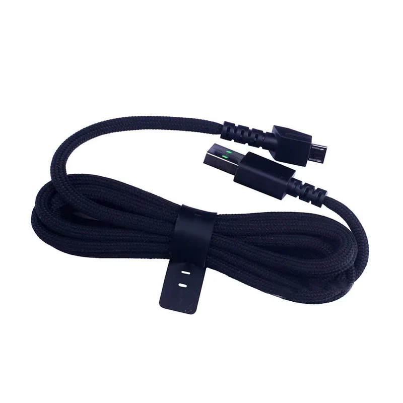 Viper Ultimate 무선 게이밍 마우스 Viper Pro V2, Basilisk Ultimate 특수 USB 데이터 케이블 충전 케이블 액세서리