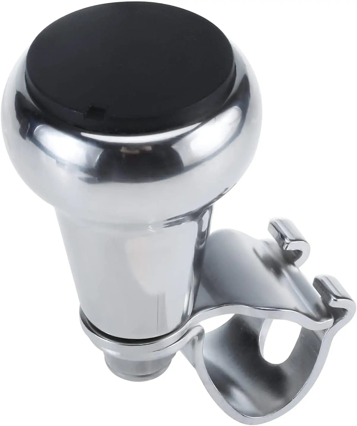 Boat Accessories Marine Steering Wheel Knob Ball Grip Knob Turning Helper for Yacht Steering Wheel